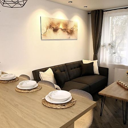 Gape Apartment 림바지 외부 사진