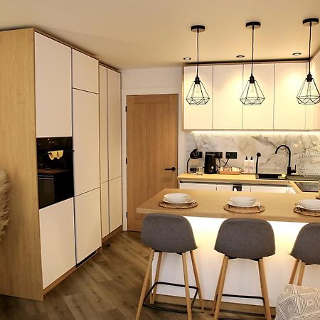 Gape Apartment 림바지 외부 사진