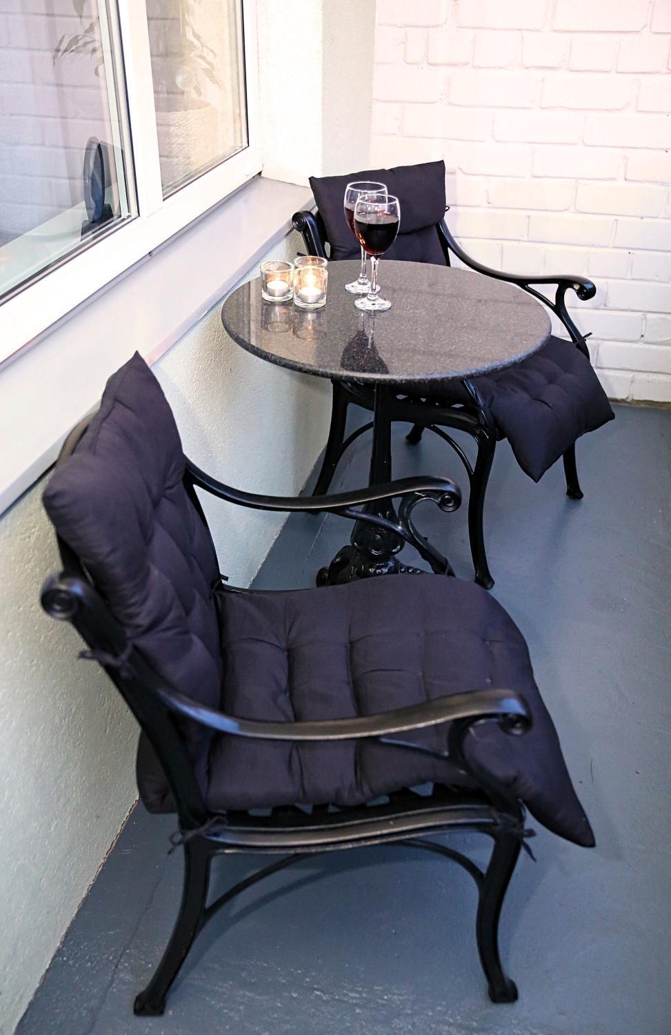 Gape Apartment 림바지 외부 사진