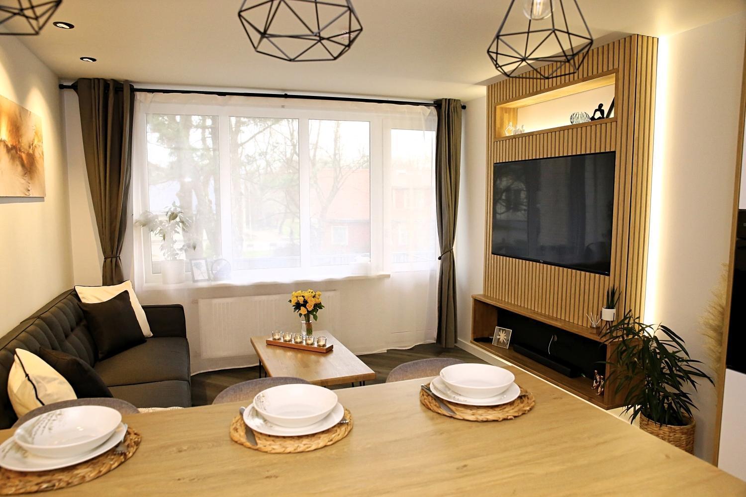 Gape Apartment 림바지 외부 사진