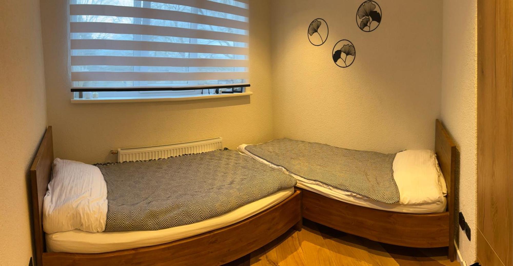 Gape Apartment 림바지 외부 사진