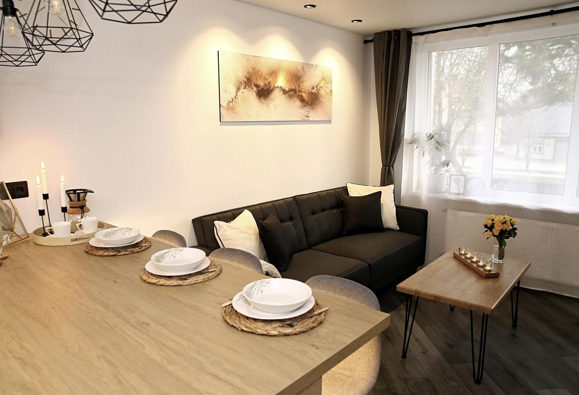 Gape Apartment 림바지 외부 사진