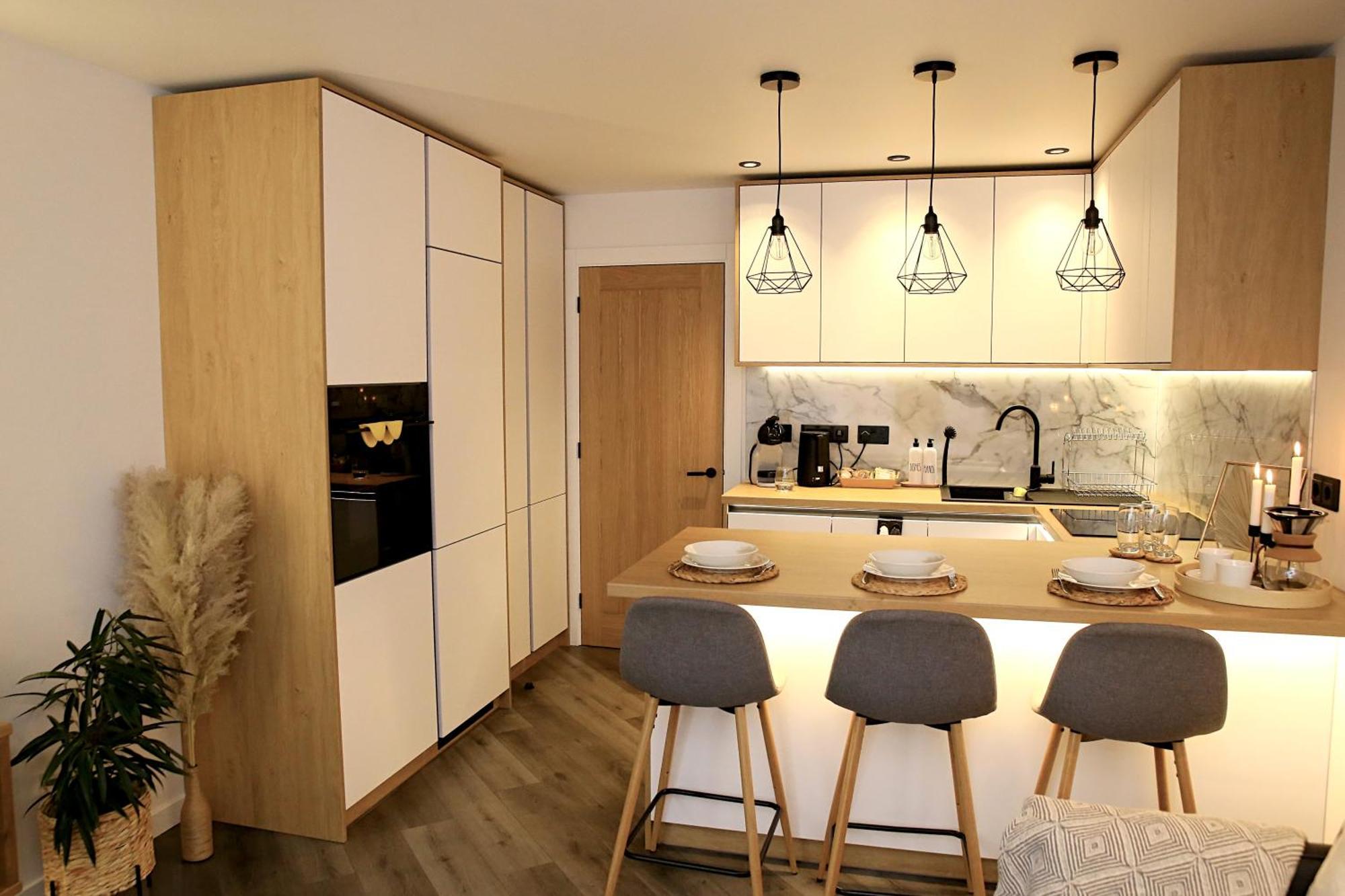 Gape Apartment 림바지 외부 사진